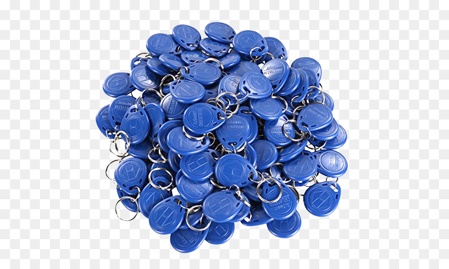 Porte Clés Bleus，Clés PNG