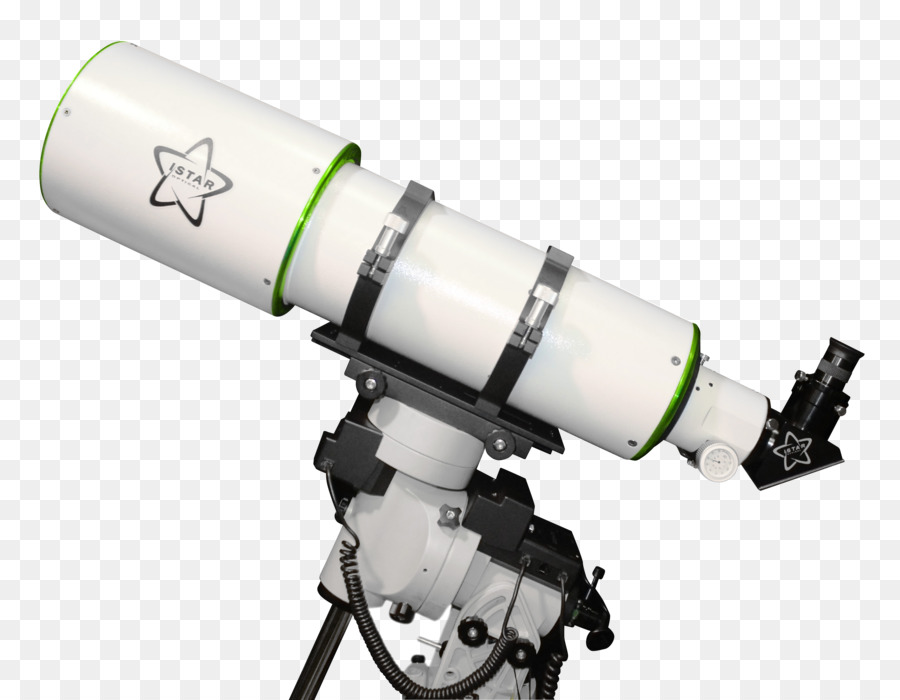 Télescope Blanc，Astronomie PNG