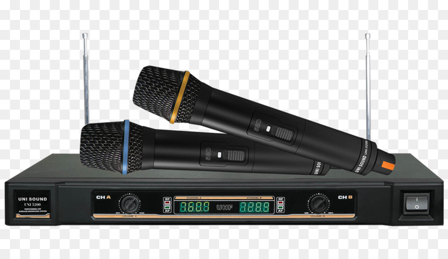 Microphone，Amplificateur De Puissance Audio PNG