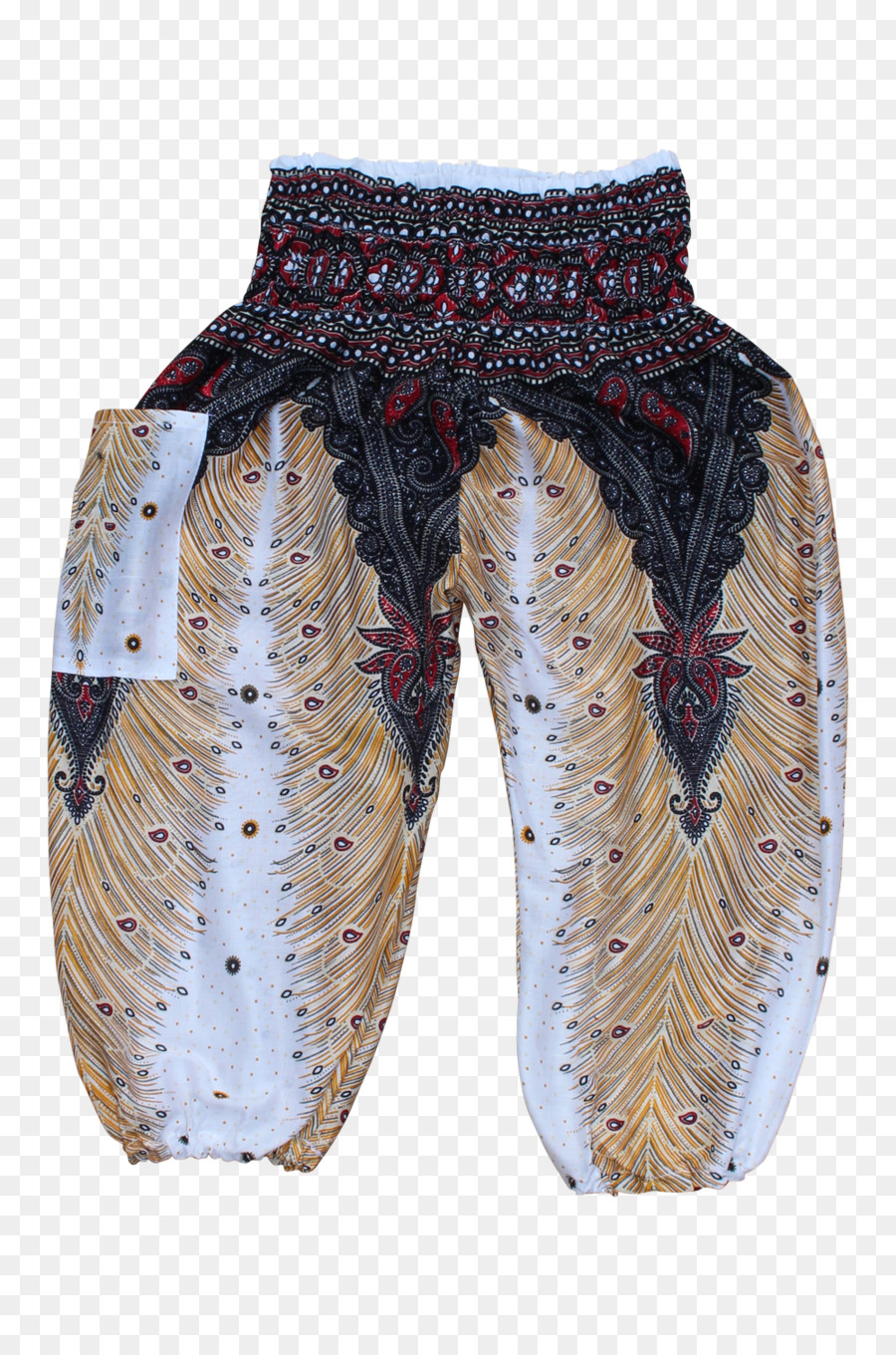 Pantalon，Sarouel PNG