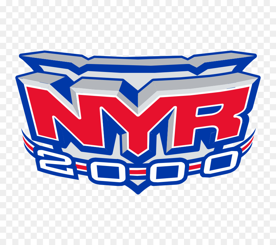 Rangers De New York，Logo PNG