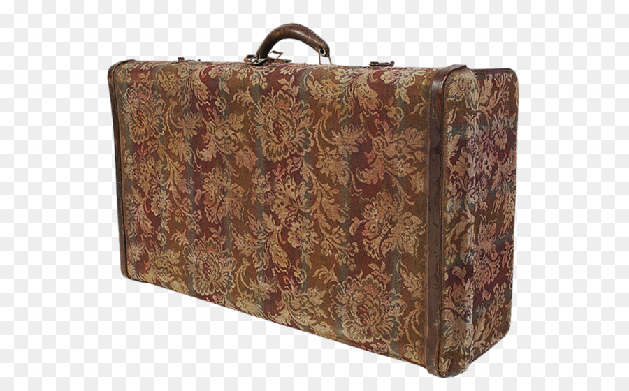 Mallette，Valise PNG