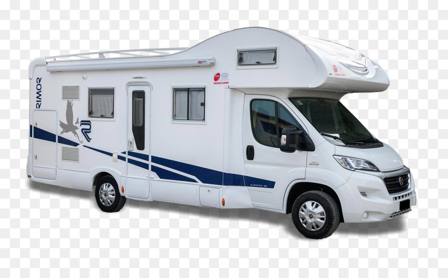 Camping Car Blanc，Vr PNG