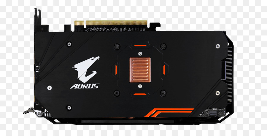 Cartes Graphiques Cartes Graphiques，Amd Radeon Rx 580 PNG