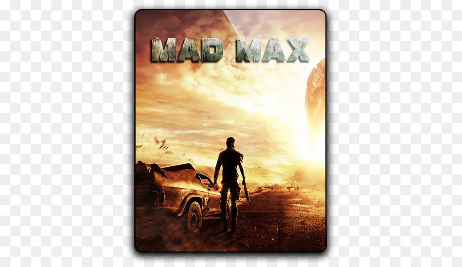 Mad Max，Max Rockatansky PNG