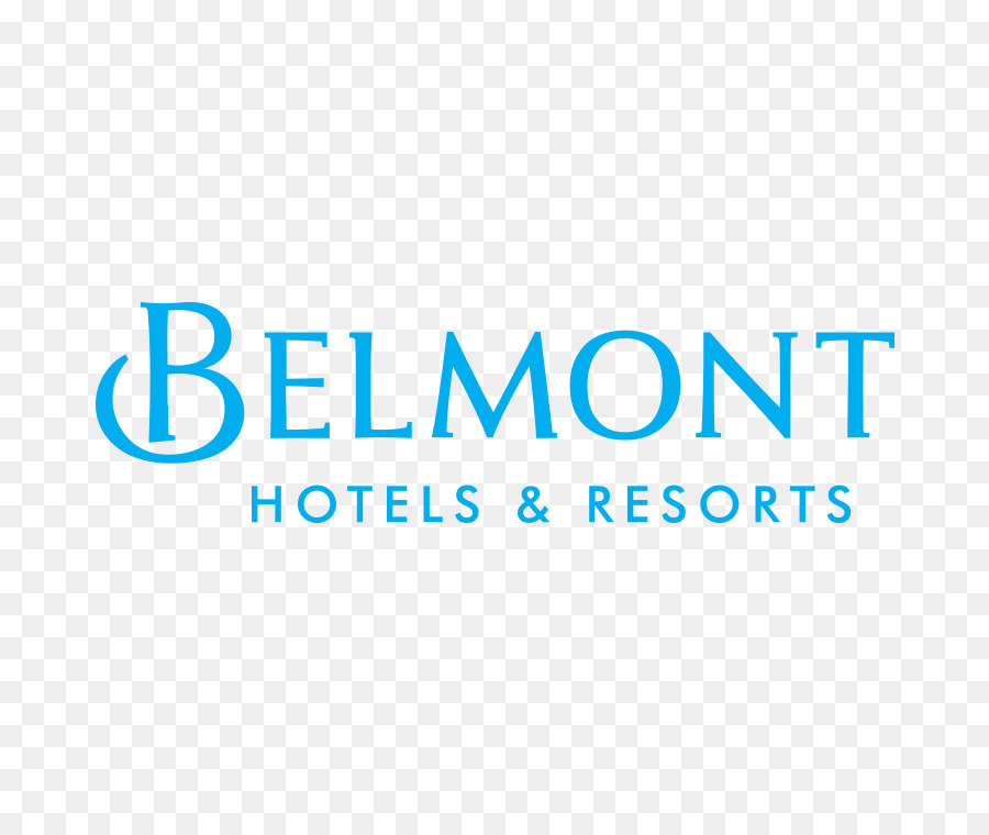 Logo Belmont，Hôtel PNG