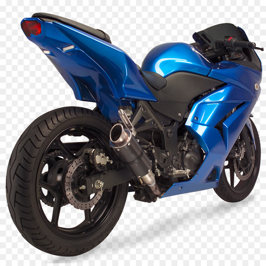 Kawasaki Ninja 250r，Kawasaki Motos PNG