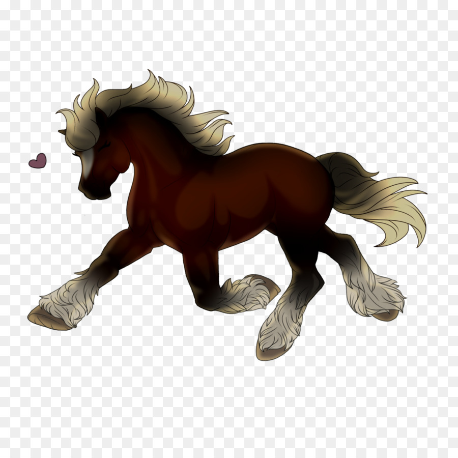 Cheval，équidé PNG