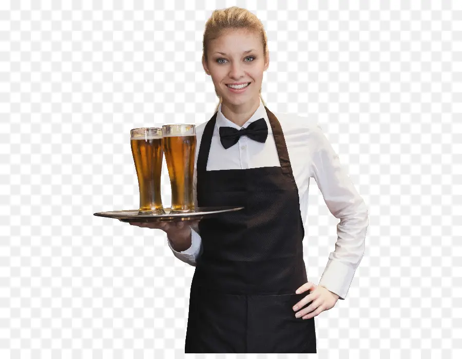 Garçon，Barman PNG