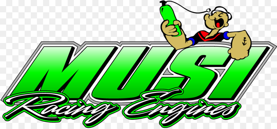 Logo Des Moteurs Musi Racing，Courses PNG