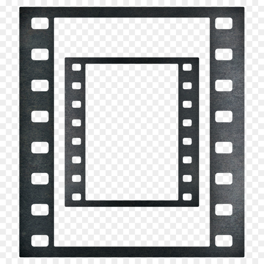 Bande De Film，Film PNG