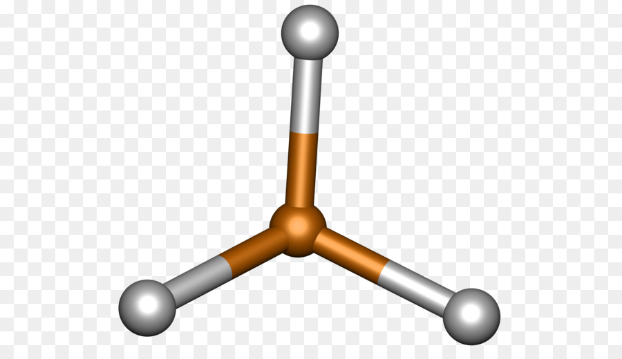 Molécule，Phosphine PNG