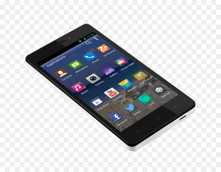 Sony Xperia M2，Gionee PNG