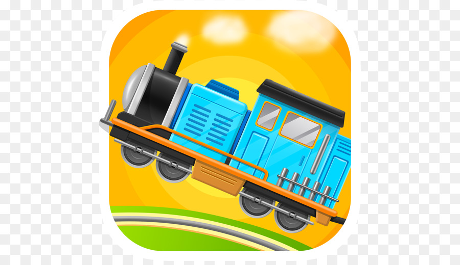 Constructeur De Train，Train PNG