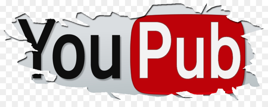 Logo Youpub，Vidéo PNG