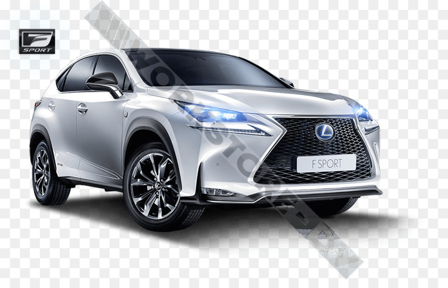 Voiture，Lexus PNG