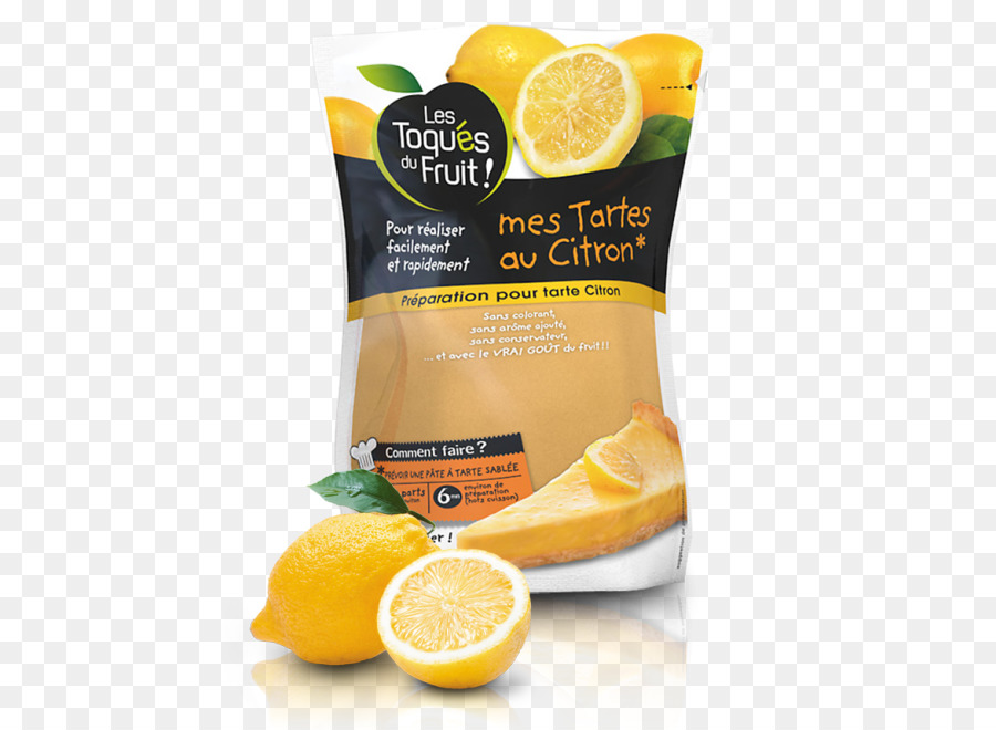 Citron，Tarte Au Citron Meringuée PNG