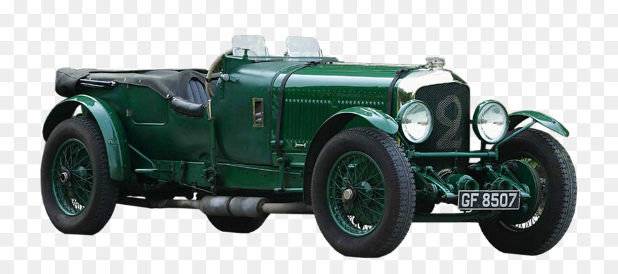 Voiture Ancienne，Classique PNG