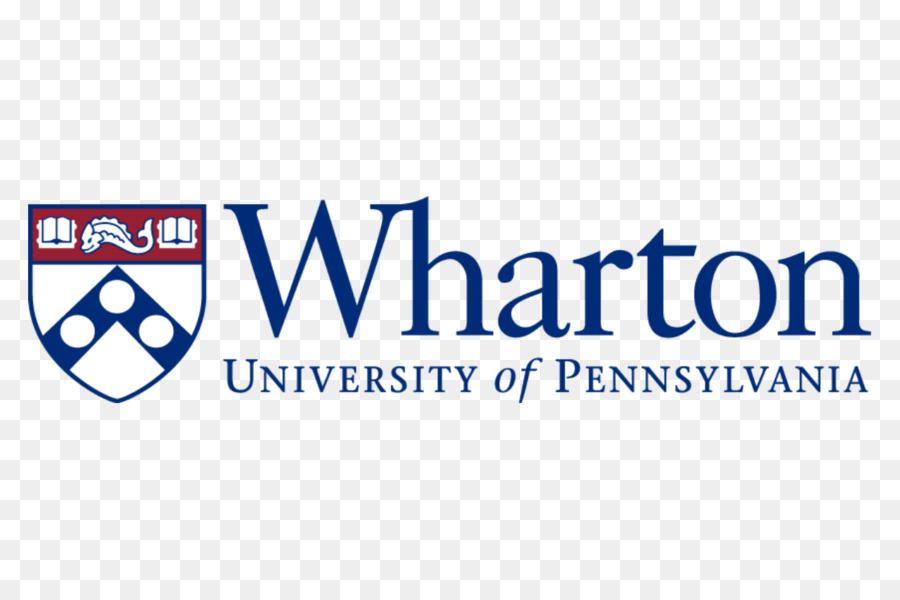 Logo Wharton，Université PNG