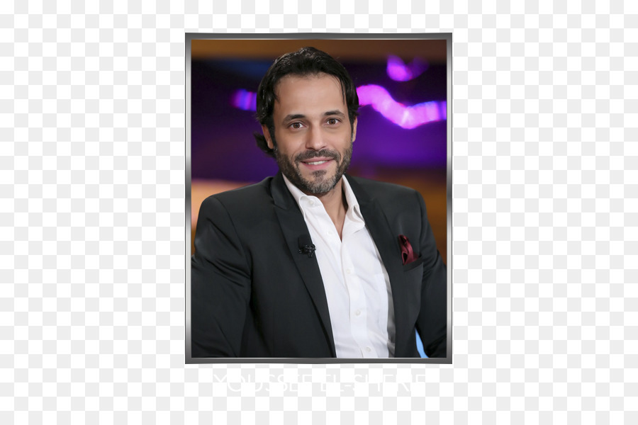 Yousuf Al Sharif，Chaos PNG