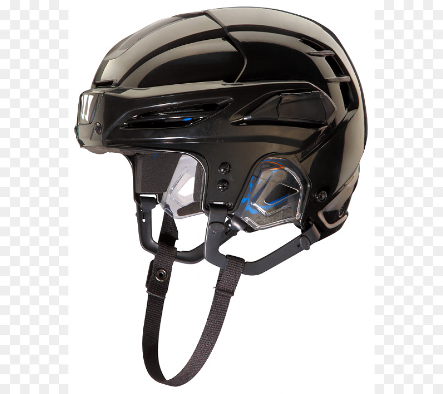 Les Casques De Hockey，Guerrier Lacrosse PNG