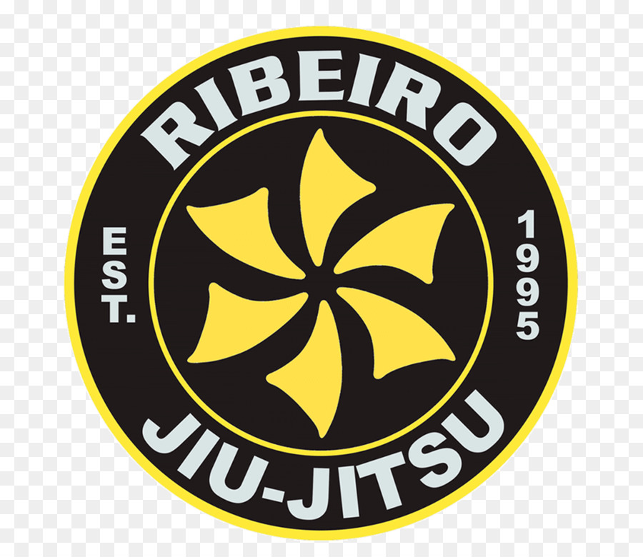 Logo Jiu Jitsu，Arts Martiaux PNG