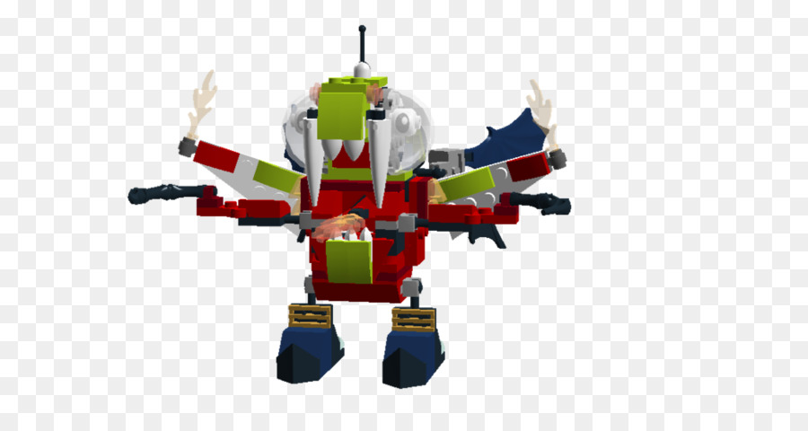 Robot，Ornement De Noël PNG