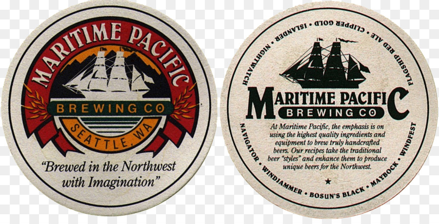 Brasserie Maritime Pacifique，Bière PNG