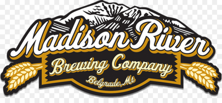 Madison River Brewing Co，La Bière PNG