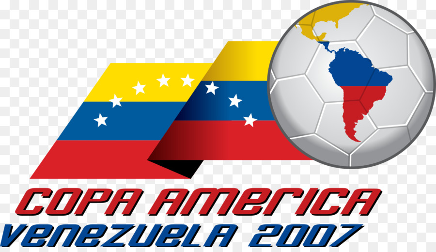 2007 De La Copa America，La Copa America Centenario PNG