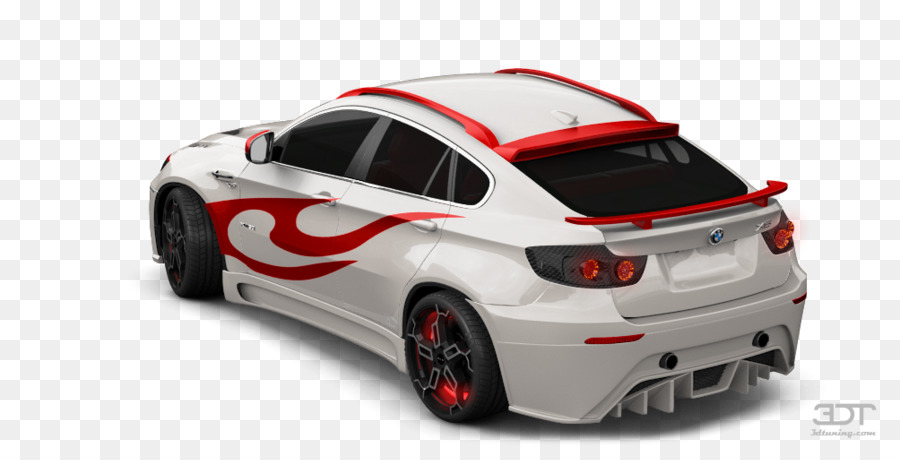 Voiture，Bmw X6 M PNG