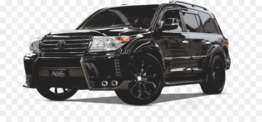 2018 Toyota Land Cruiser，Toyota Land Cruiser Prado PNG