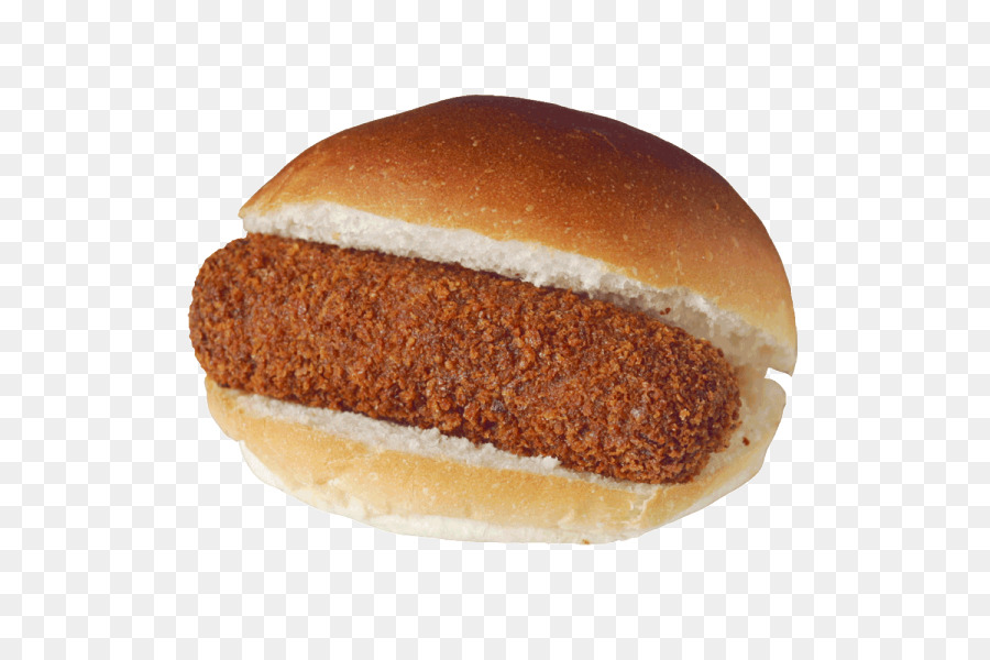 Croquettes Sandwichs，Collation PNG