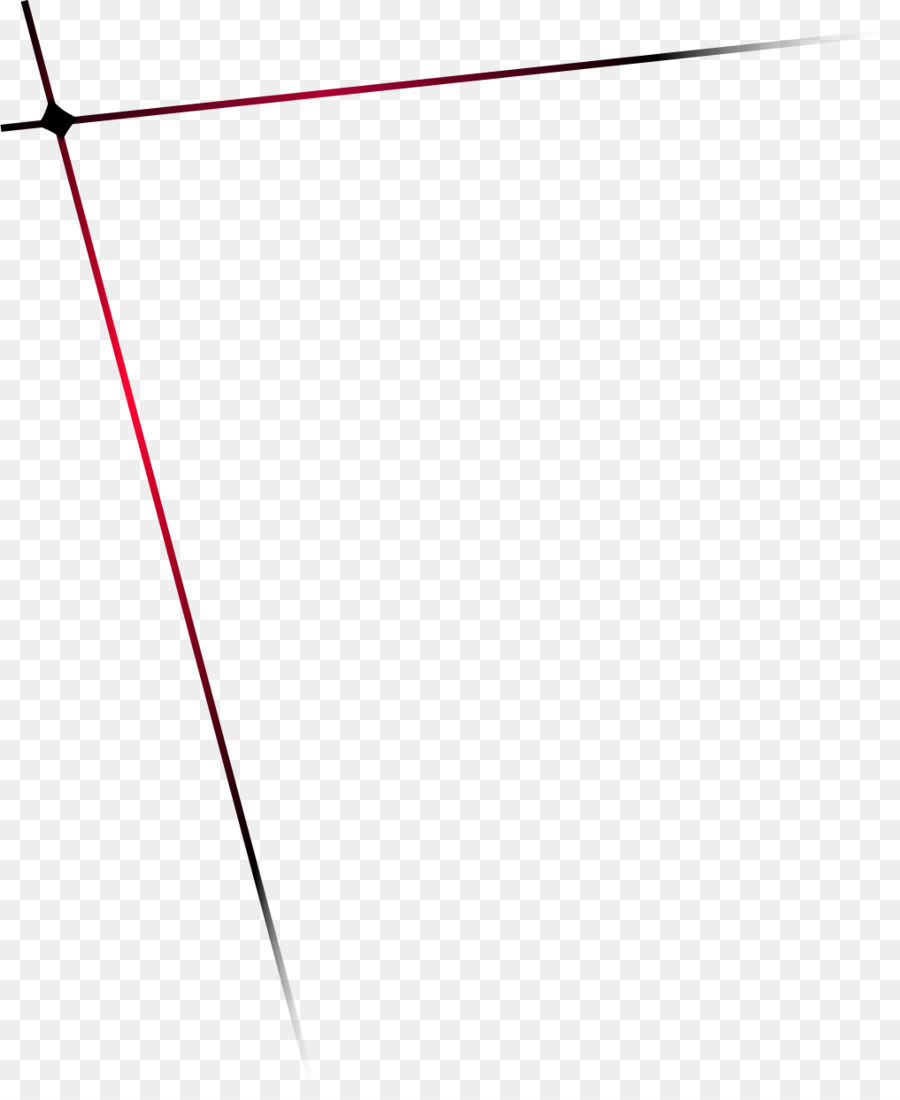 Lignes Laser Rouges，Laser PNG