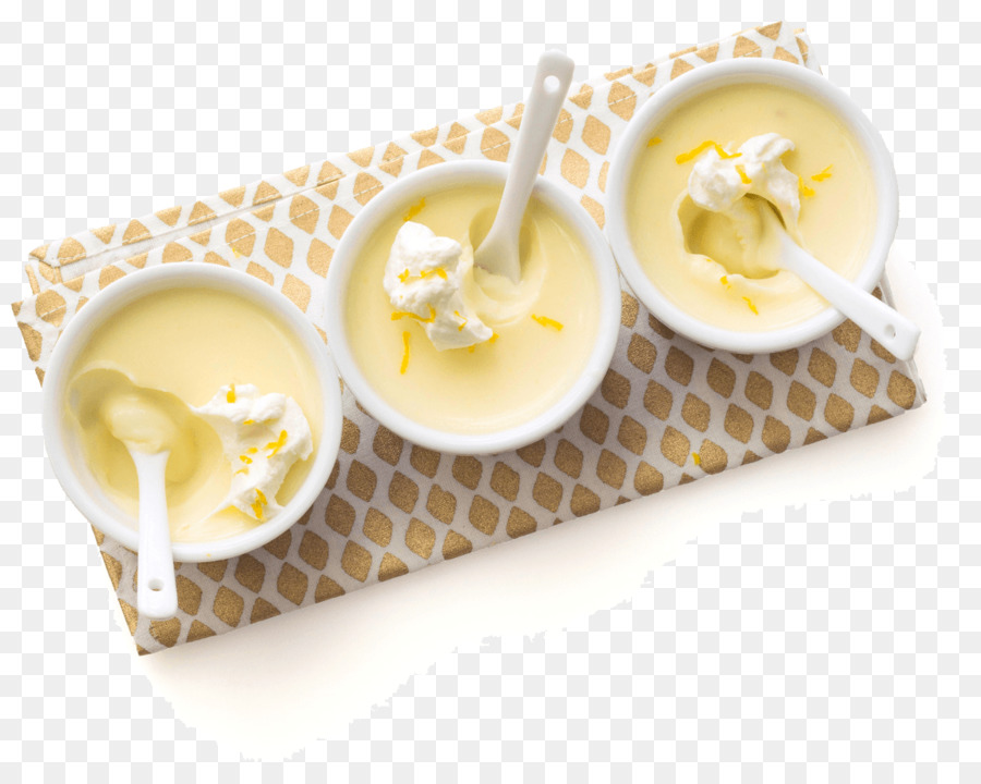 Dessert à La Crème，Doux PNG