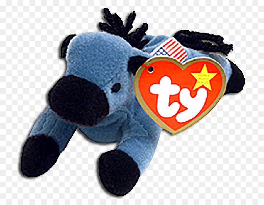 Des Animaux En Peluche Jouets En Peluche，Ty Inc PNG