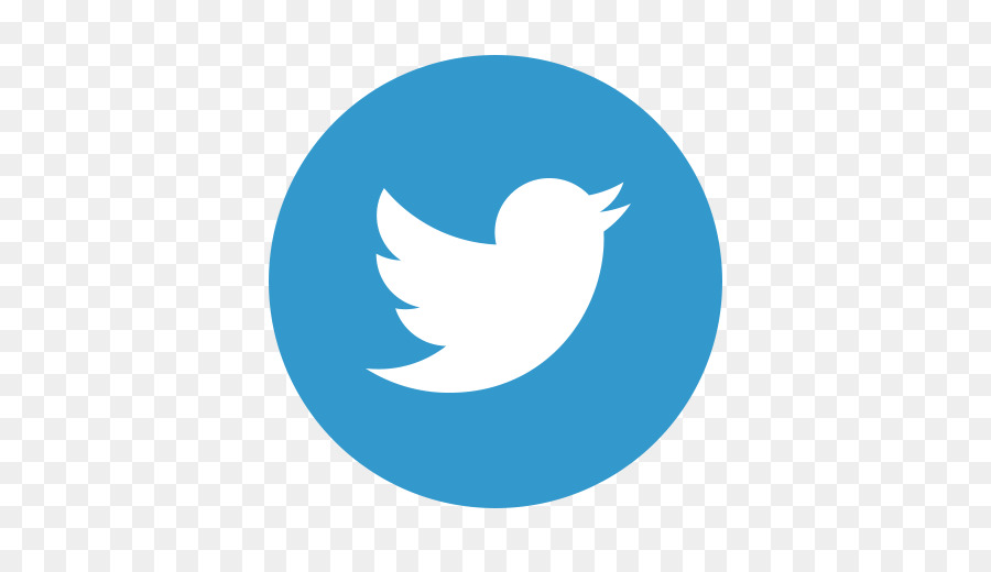 Logo Twitter，Réseaux Sociaux PNG