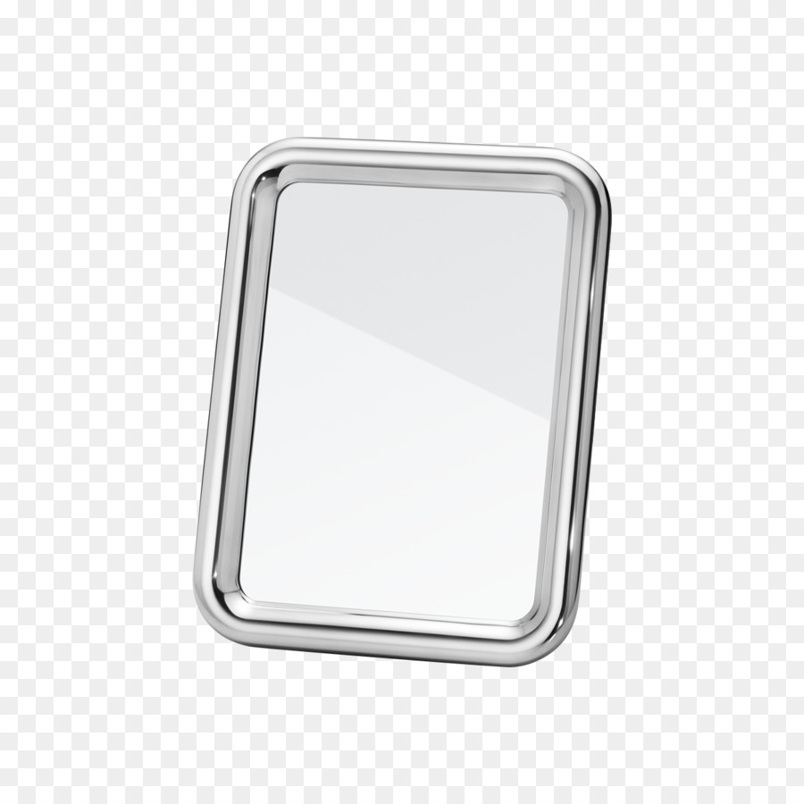 Miroir，Argent PNG