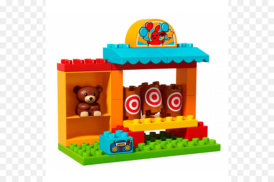 Amazoncom，Lego Duplo PNG