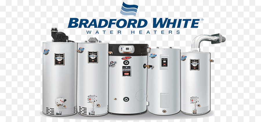 Bradford White，Chauffage à L'eau PNG