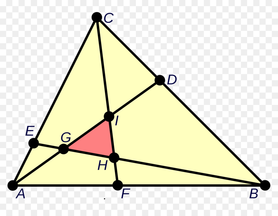 Le Dernier Théorème De Fermat，Triangle PNG