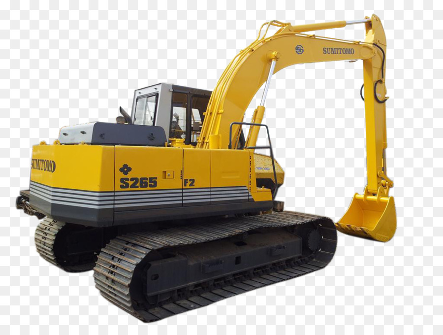 Bulldozer，D Affaires PNG