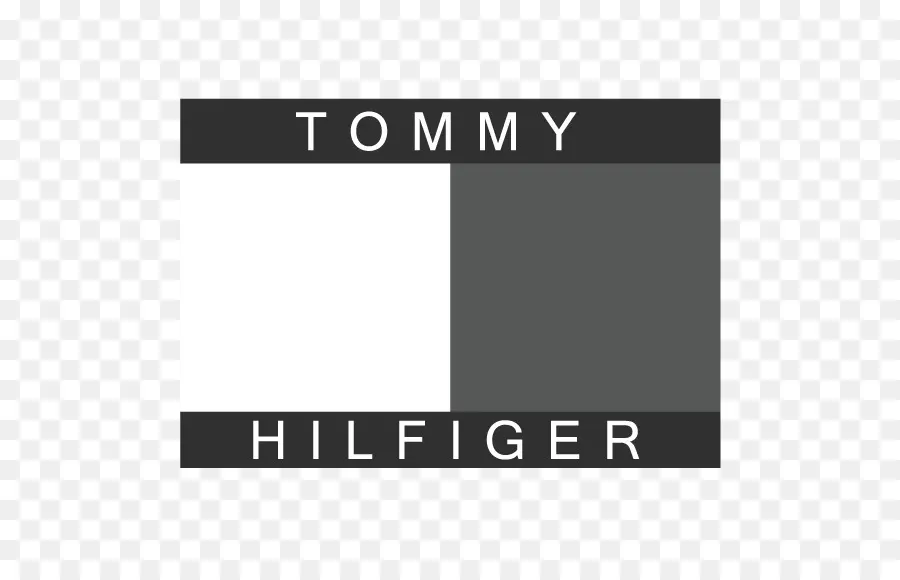 Logo Tommy Hilfiger，Marque PNG