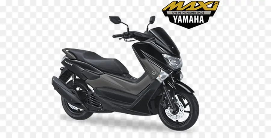 Scooter Yamaha，Scooter PNG