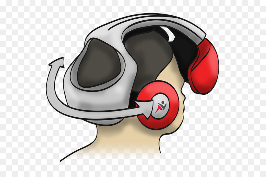 Casque，Audience PNG