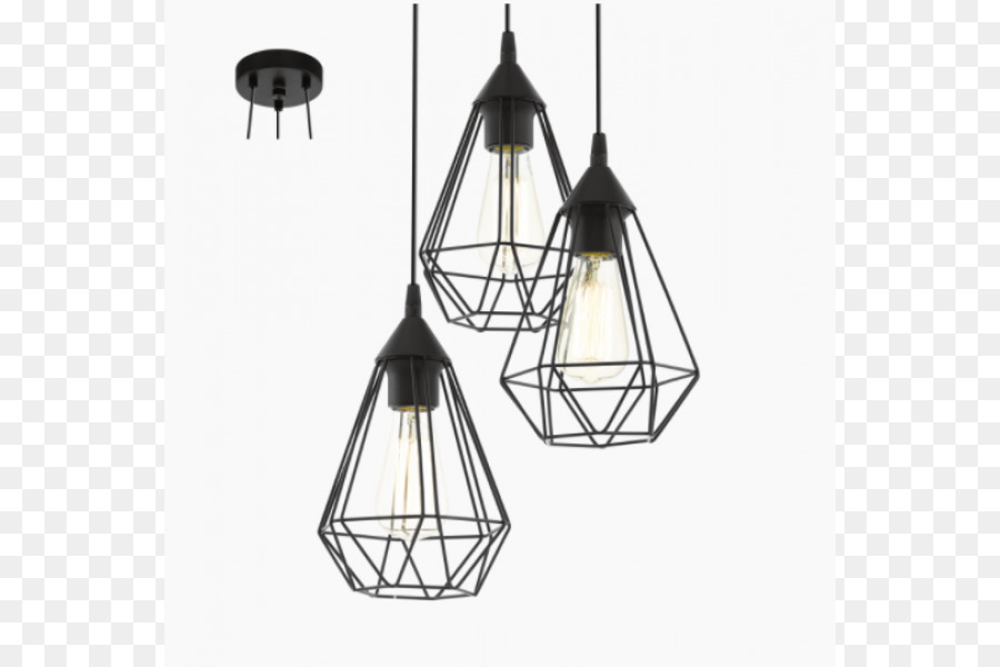 Lampe Suspendue，Lampe PNG