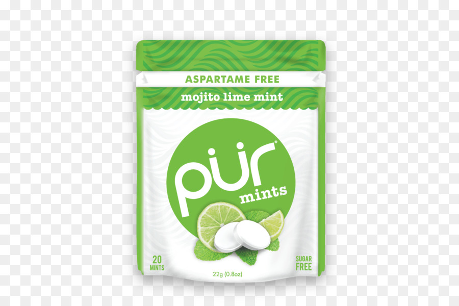 Mojito，Mâcher De La Gomme PNG