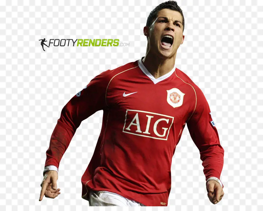 Cristiano Ronaldo，Sport PNG