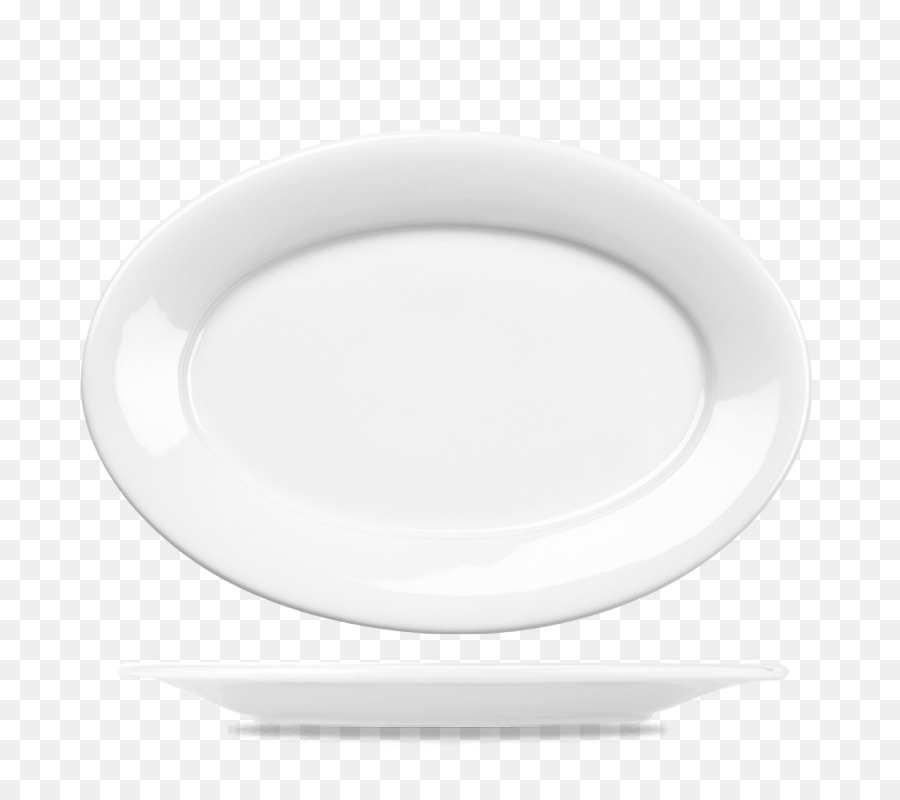 Assiette Blanche，Plat PNG