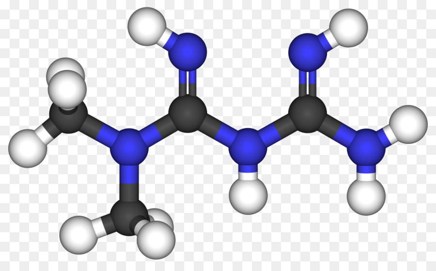Molécule，L Acide Benzoïque PNG